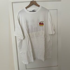 Hula Grill Maui Men’s White T-Shirt